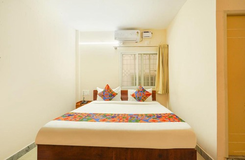 Ejipura Hotel | FabHotel Fabulous