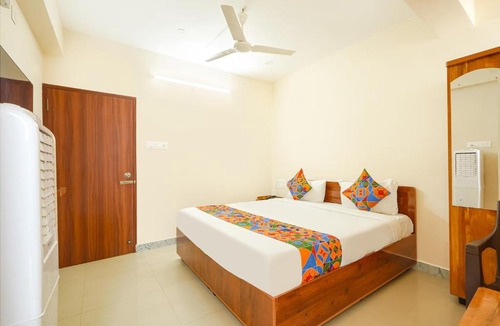 Ejipura Hotel | FabHotel Fabulous