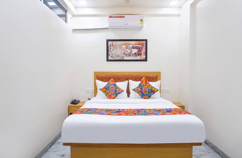 Baner Hotel | FabHotel Falcon Executive - Pan Card Club Road