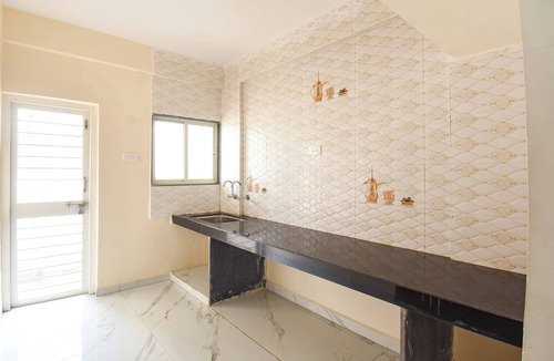 Pimpri - Chinchwad Hotel | Fabhotel Himalay Guest House