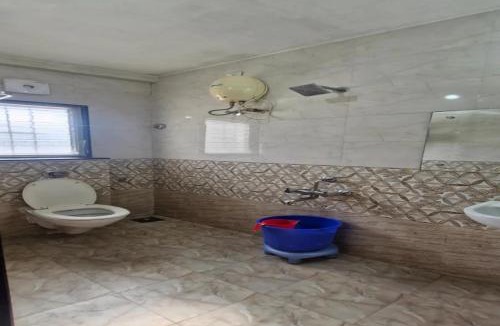 Pimpri - Chinchwad Hotel | FabHotel Himalay Guest House Saanvi Residency