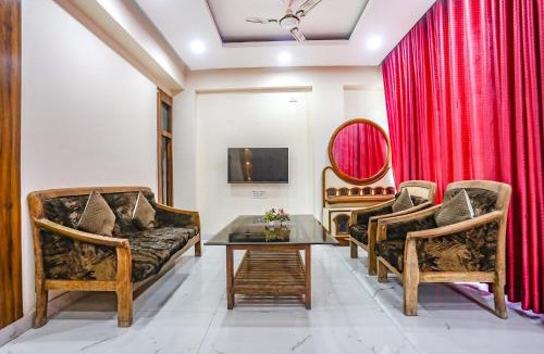 Allahabad Hotel | FabHotel Imperail House
