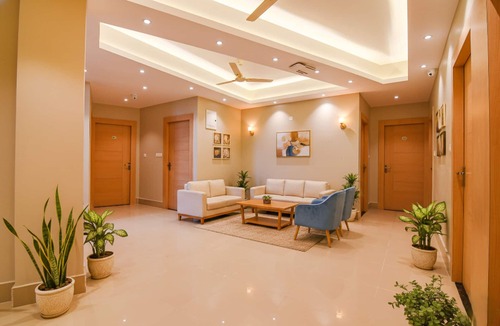 Kolkata Hotel | Fabhotel Jp