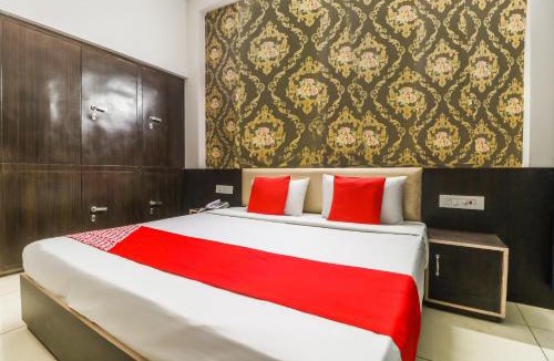 Ludhiana Hotel | FabHotel K9