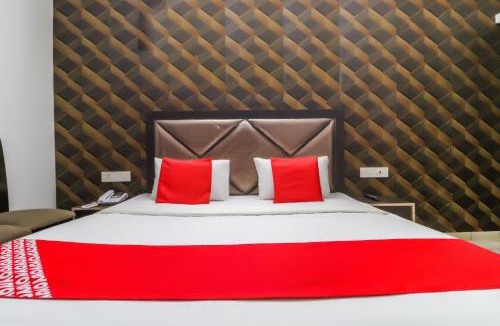 Ludhiana Hotel | FabHotel K9