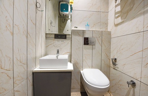 Ludhiana Hotel | Fabhotel K9 Pearl