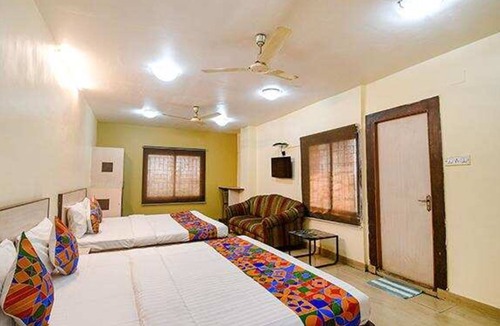 Dankuni Hotel | Fabhotel Kamala Inn