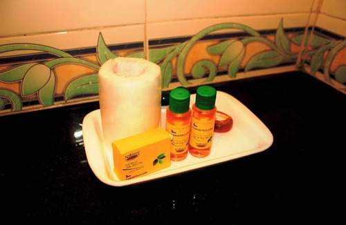 Jagatpura Hotel | Fabhotel Kartik Inn
