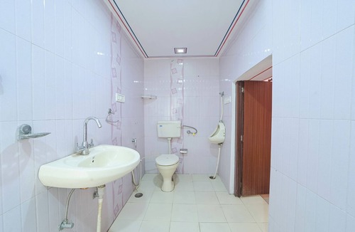 Pink City Hotel | Fabhotel Khandaka Mahal