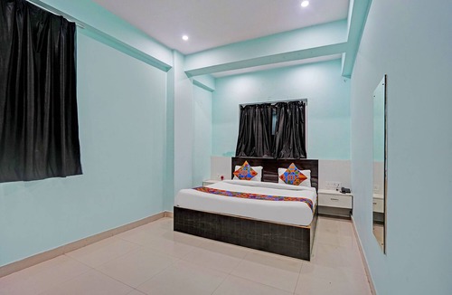 Danapur Hotel | Fabhotel Maa Tara