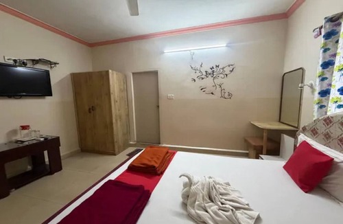 Panaji Hotel | Fabhotel Manvin'S Inn