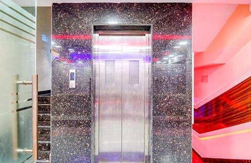 Lake Town Hotel | Fabhotel Mega Grand
