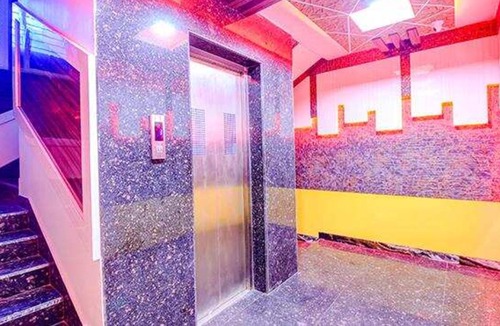 Lake Town Hotel | Fabhotel Mega Grand