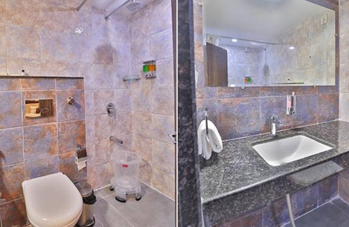 Gayariawas Hotel | Fabhotel Prime Candle Wood