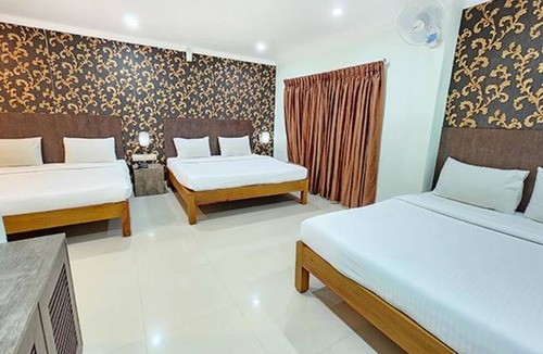 Kushalnagar Hotel | Fabhotel Prime Ministers Kourt