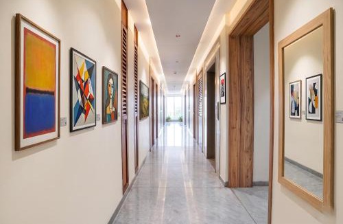 Palghar Hotel | FabHotel Prime Shree Palace