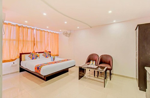 Mahalunge Ingale Hotel | FabHotel Renuka Executive