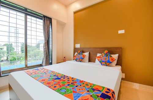 Bibvewadi Hotel | FabHotel Royal Hospitality