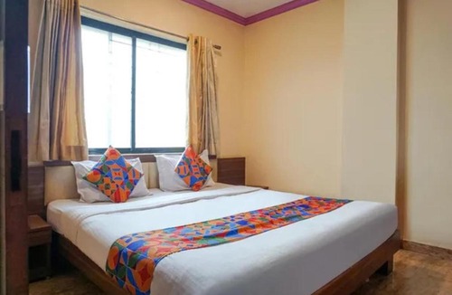 Thergaon Hotel | FabHotel Shloka