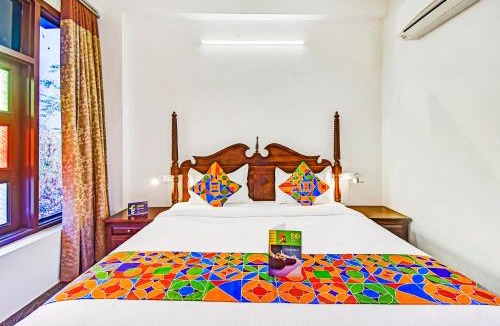 Jaipur Hotel | FabHotel Shree Villas