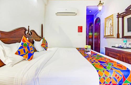 Jaipur Hotel | FabHotel Shree Villas
