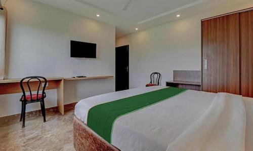 Dehradun Hotel | FabHotel Shri Krishna Residency
