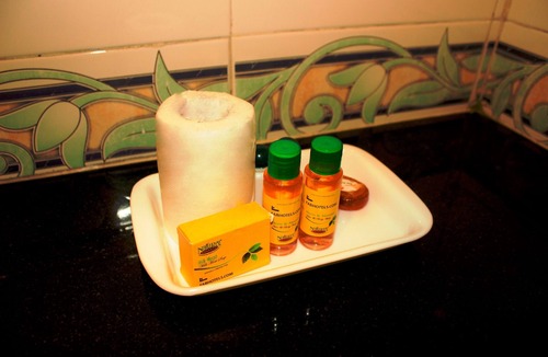 Allahabad Hotel | FabHotel Shri Ram Kashi