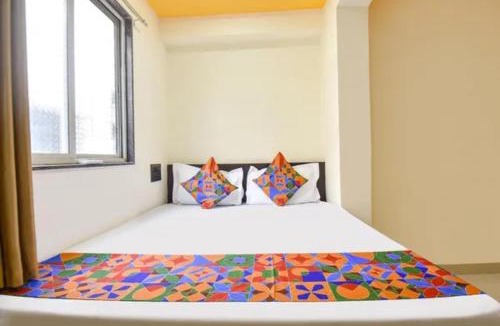 Pune Hotel | FabHotel Silver Star