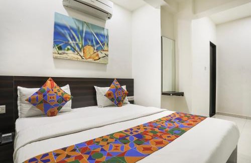 Rajkot Hotel | FabHotel SK