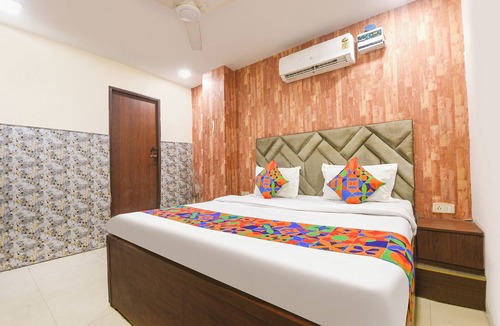 South West Hotel | Fabhotel Snow Valley