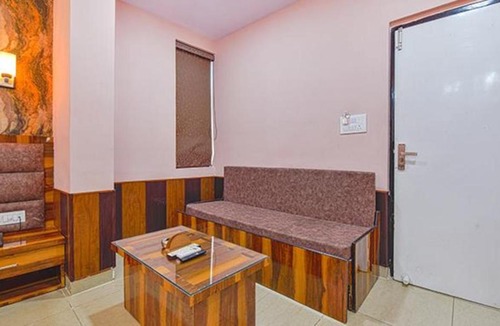 Gopalbari Hotel | FabHotel SR Mani Railway Station