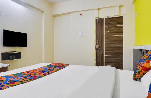 Pimpri - Chinchwad Hotel | FabHotel Star Executive