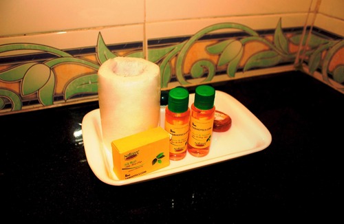 Kovalam Hotel | Fabhotel Star Inn Plus - Near kovalam beach