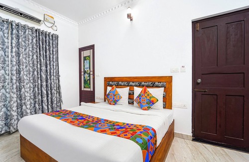 Kovalam Hotel | Fabhotel Star Inn Plus - Near kovalam beach