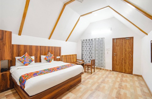 Bhongir Hotel | Fabhotel Sunshine