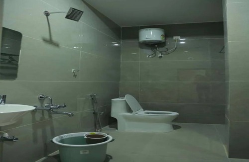 Khammam Hotel | Fabhotel Swagath Grand