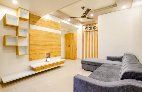 Talegaon Dabhade Hotel | Fabhotel Viva House