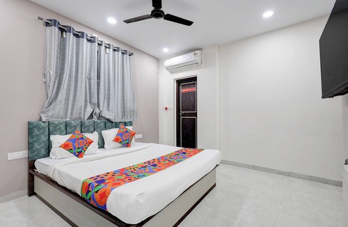 Nagpur Hotel | Fabhotel Welcome Inn Besa