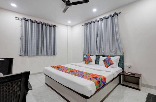 Nagpur Hotel | Fabhotel Welcome Inn Besa