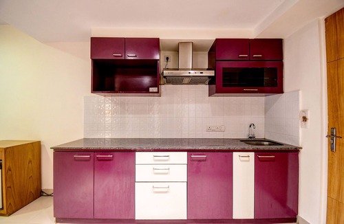 Kolkata Hotel | FabHotel Xen Suites