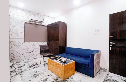 Amarnath Hotel | Fabhotel Yash Residency Ii
