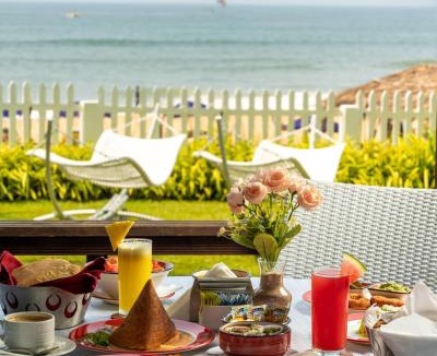Saunta Vaddo Resort | Fahrenheit Hotels & Resorts
