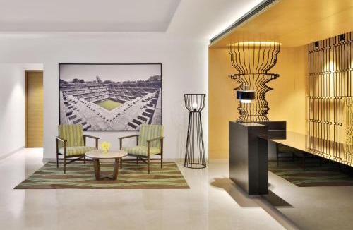 Whitefield Hotel | Fairfield by Marriott Bengaluru Whitefield