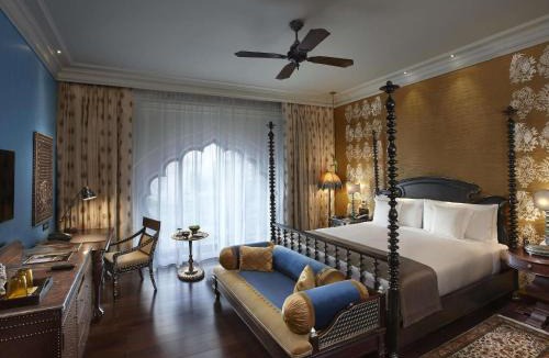 Amer Hotel | Fairmont Jaipur