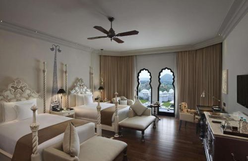 Amer Hotel | Fairmont Jaipur