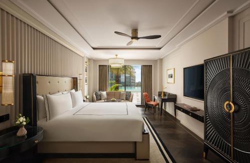 Vile Parle East Hotel | Fairmont Mumbai
