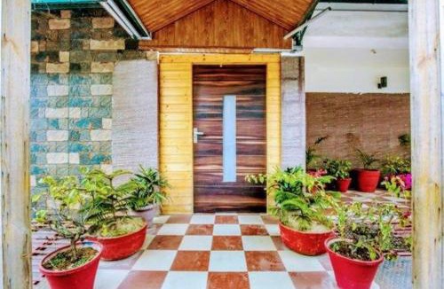 Kasauli Apartment | Fairview villa kasauli