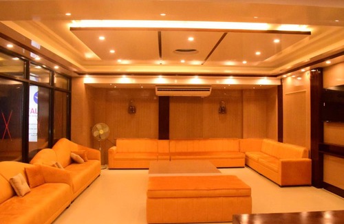 Cox's Bazar Hotel | Falcon Beach Resort