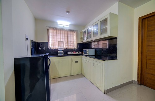 Hyderabad Apartment | Falcons Nest Studio Apartments