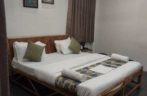 Sayla Hotel | Fame Food Sayla